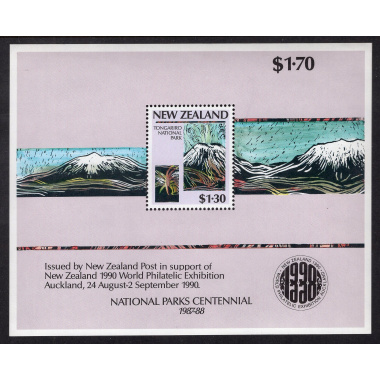 NEW ZEALAND SCOTT 879A