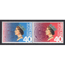 NEW ZEALAND SCOTT 888A