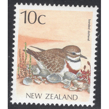 NEW ZEALAND SCOTT 920