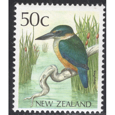 NEW ZEALAND SCOTT 925