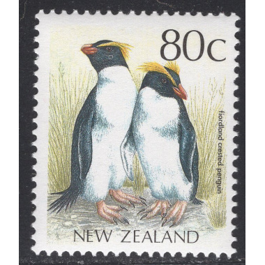 NEW ZEALAND SCOTT 928