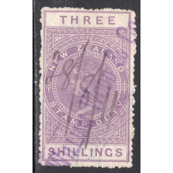 NEW ZEALAND SCOTT AR3