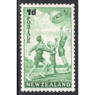 NEW ZEALAND SCOTT B14