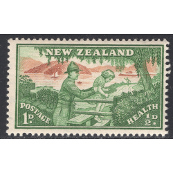 NEW ZEALAND SCOTT B28