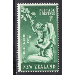 NEW ZEALAND SCOTT B34