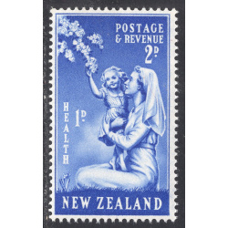 NEW ZEALAND SCOTT B35
