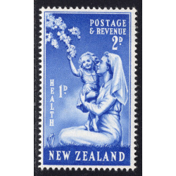 NEW ZEALAND SCOTT B35