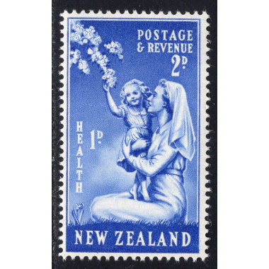 NEW ZEALAND SCOTT B35