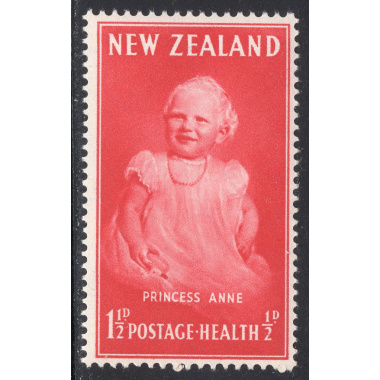 NEW ZEALAND SCOTT B40
