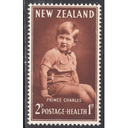 NEW ZEALAND SCOTT B41
