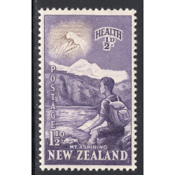 NEW ZEALAND SCOTT B44