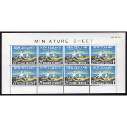 NEW ZEALAND SCOTT B67A