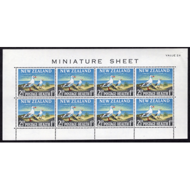 NEW ZEALAND SCOTT B67A