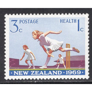 NEW ZEALAND SCOTT B78