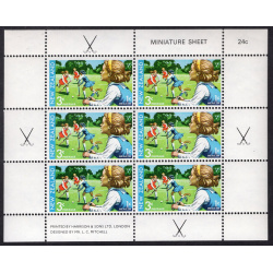 NEW ZEALAND SCOTT B82A
