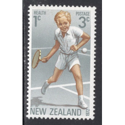 NEW ZEALAND SCOTT B85