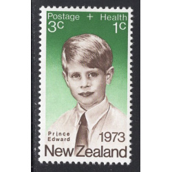 NEW ZEALAND SCOTT B87