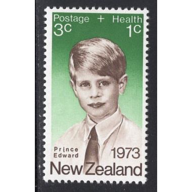 NEW ZEALAND SCOTT B87