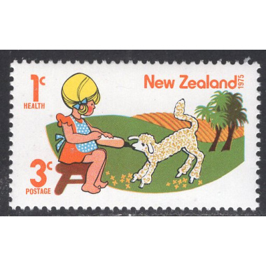 NEW ZEALAND SCOTT B92