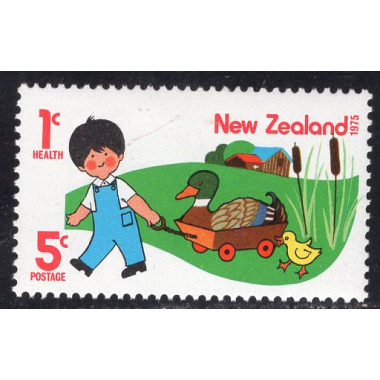 NEW ZEALAND SCOTT B94