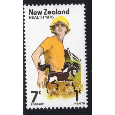 NEW ZEALAND SCOTT B95