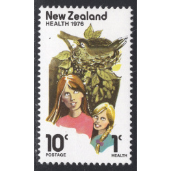 NEW ZEALAND SCOTT B97