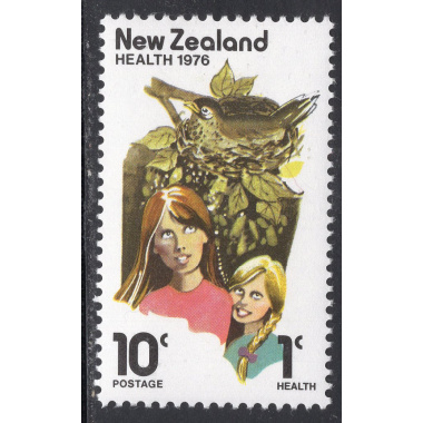 NEW ZEALAND SCOTT B97