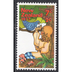 NEW ZEALAND SCOTT B98