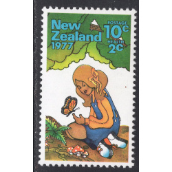 NEW ZEALAND SCOTT B100