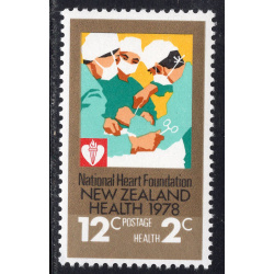 NEW ZEALAND SCOTT B102