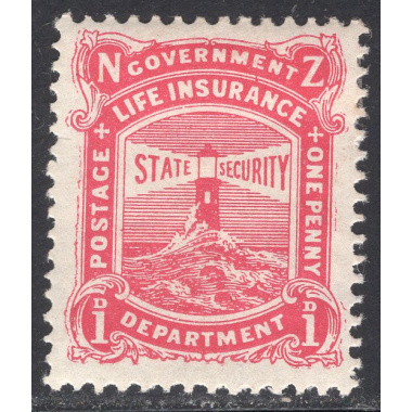NEW ZEALAND SCOTT OY13