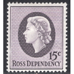 NEW ZEALAND-ROSS DEPENDENCY SCOTT L8