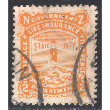 NEW ZEALAND SCOTT OY19