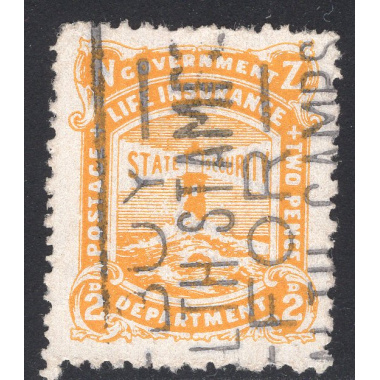 NEW ZEALAND SCOTT OY19
