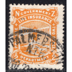NEW ZEALAND SCOTT OY19