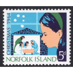 NORFOLK ISLAND SCOTT 68