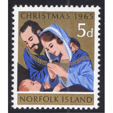 NORFOLK ISLAND SCOTT 70
