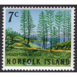 NORFOLK ISLAND SCOTT 88