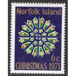 NORFOLK ISLAND SCOTT 148