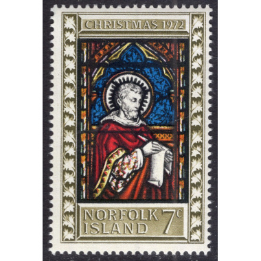 NORFOLK ISLAND SCOTT 150