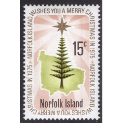 NORFOLK ISLAND SCOTT 188