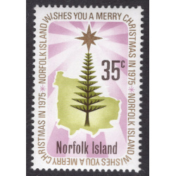 NORFOLK ISLAND SCOTT 189