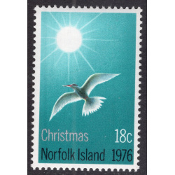 NORFOLK ISLAND SCOTT 198