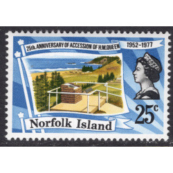 NORFOLK ISLAND SCOTT 218