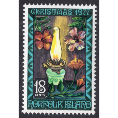 NORFOLK ISLAND SCOTT 219