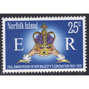 NORFOLK ISLAND SCOTT 229