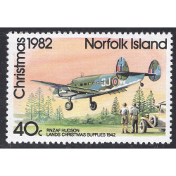 NORFOLK ISLAND SCOTT 300
