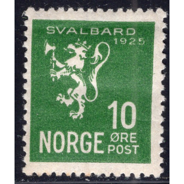 NORWAY SCOTT 111