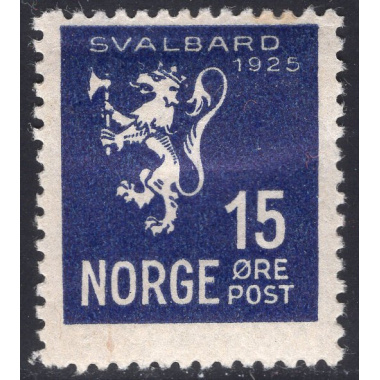 NORWAY SCOTT 112