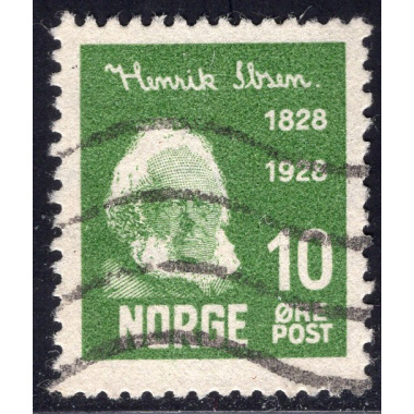 NORWAY SCOTT 132
